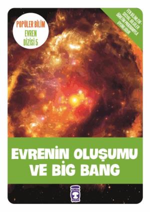 Evrenin Oluşumu ve Big Bang - Popüler Bilim Evren Dizisi 5