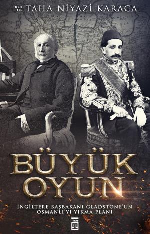 Büyük Oyun