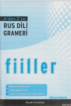 A Dan Z Ye Rus Dili Grameri Fiiller