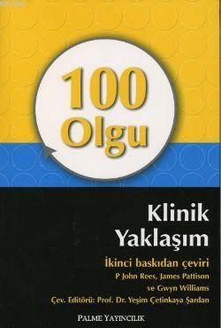 100 Olgu Klinik Yaklaşım