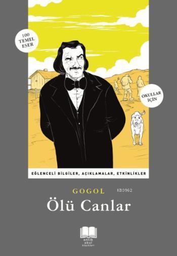 Ölü Canlar - Antik Okul