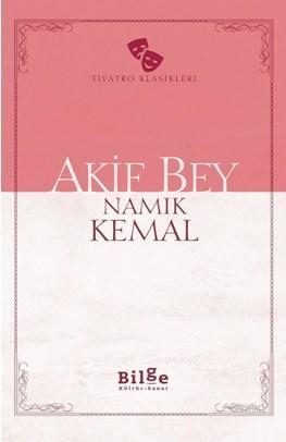 Akif Bey