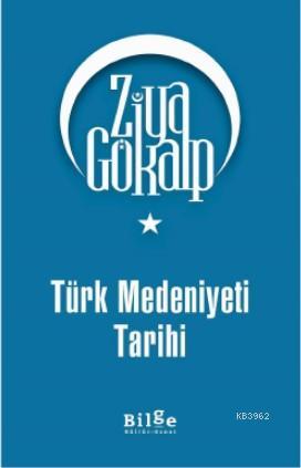 Türk Medeniyeti Tarihi