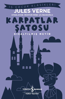 Karpatlar Şatosu 