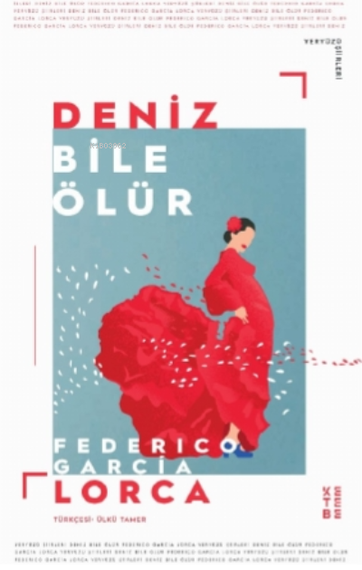 Deniz Bile Ölür