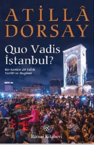 Quo Vadis İstanbul