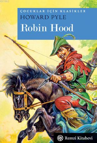 Robin Hood (Cep Boy)