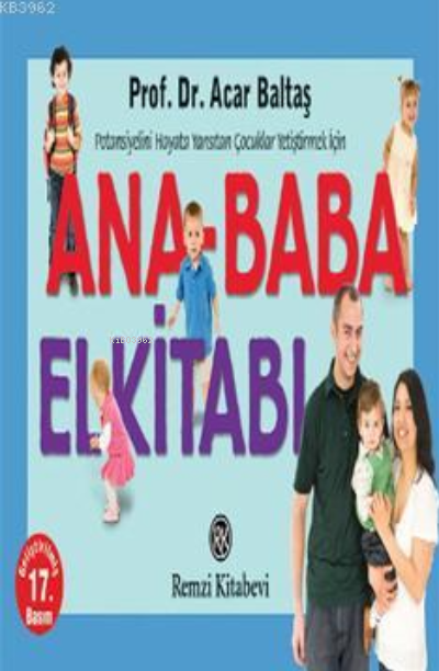 Ana Baba El Kitabı