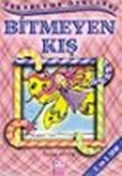 Şekerleme Öyküleri Bitmeyen Kış