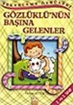 Şekerleme Öyküleri Gözlüklünün Başına Gelenler