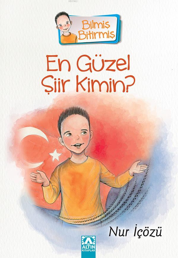 Bilmiş Bitirmiş En Güzel Şiir Kimin