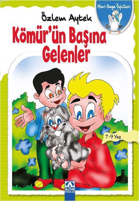 KömürÜn Başına Gelenler