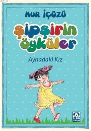 Şipşirin Öyküler 5 Kitap