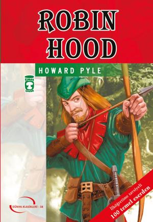 Robin Hood (Gençlik Klasikleri)