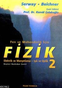 Fizik Serway 2. Cilt