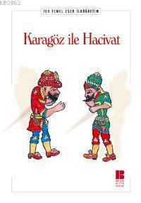 Karagöz İle Hacivat