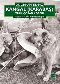 Kangal - Karabaş Türk Çoban Köpeği