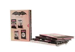 Isadora Moon Seti 4 Kitap