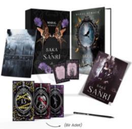 Saka ve Sanrı – Hediyeli Kutu Ciltli