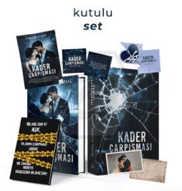 Kader Çarpışması Hediyeli Kutu