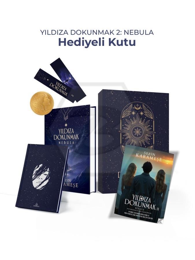 Yıldıza Dokunmak 2 - Nebula Hediyeli Kutu