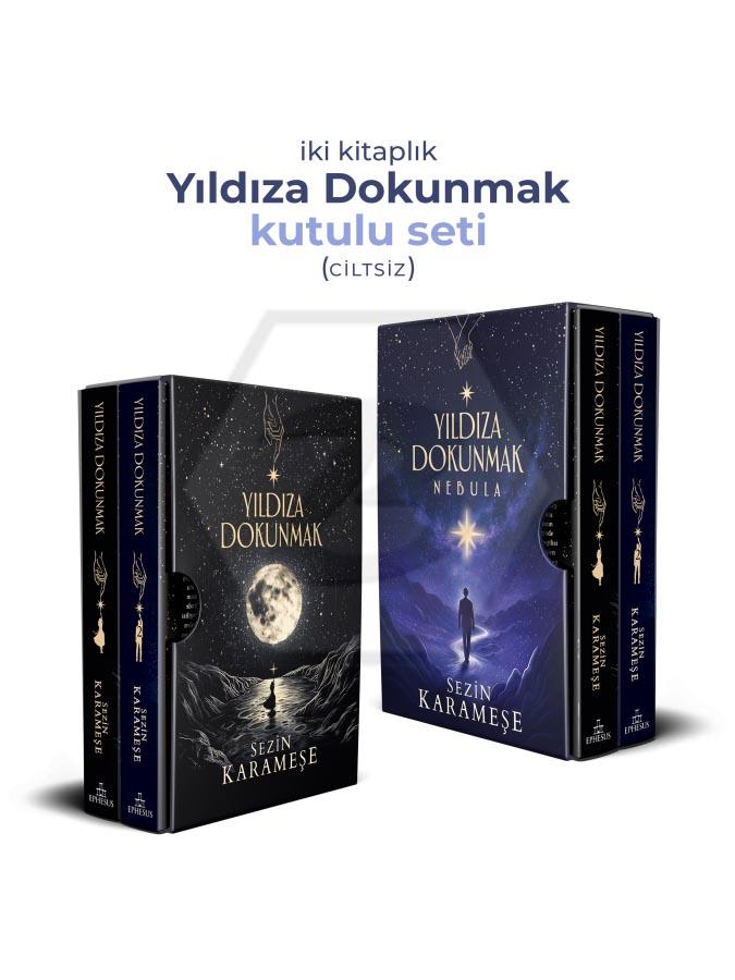 Yıldıza Dokunmak Serisi (İkili Kutu)