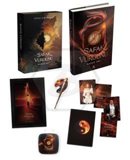 Şafak Vurgunu – 1 (KUTULU SET)