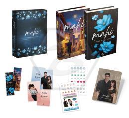 Mahi - 2 Ciltli Kutu Set