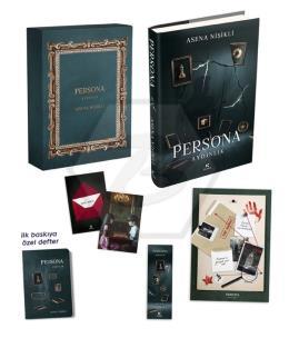 Persona - 2