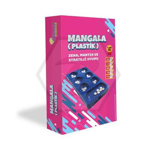 Mangala (Plastik)