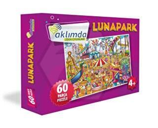 Lunapark - 60 Parça Puzzle