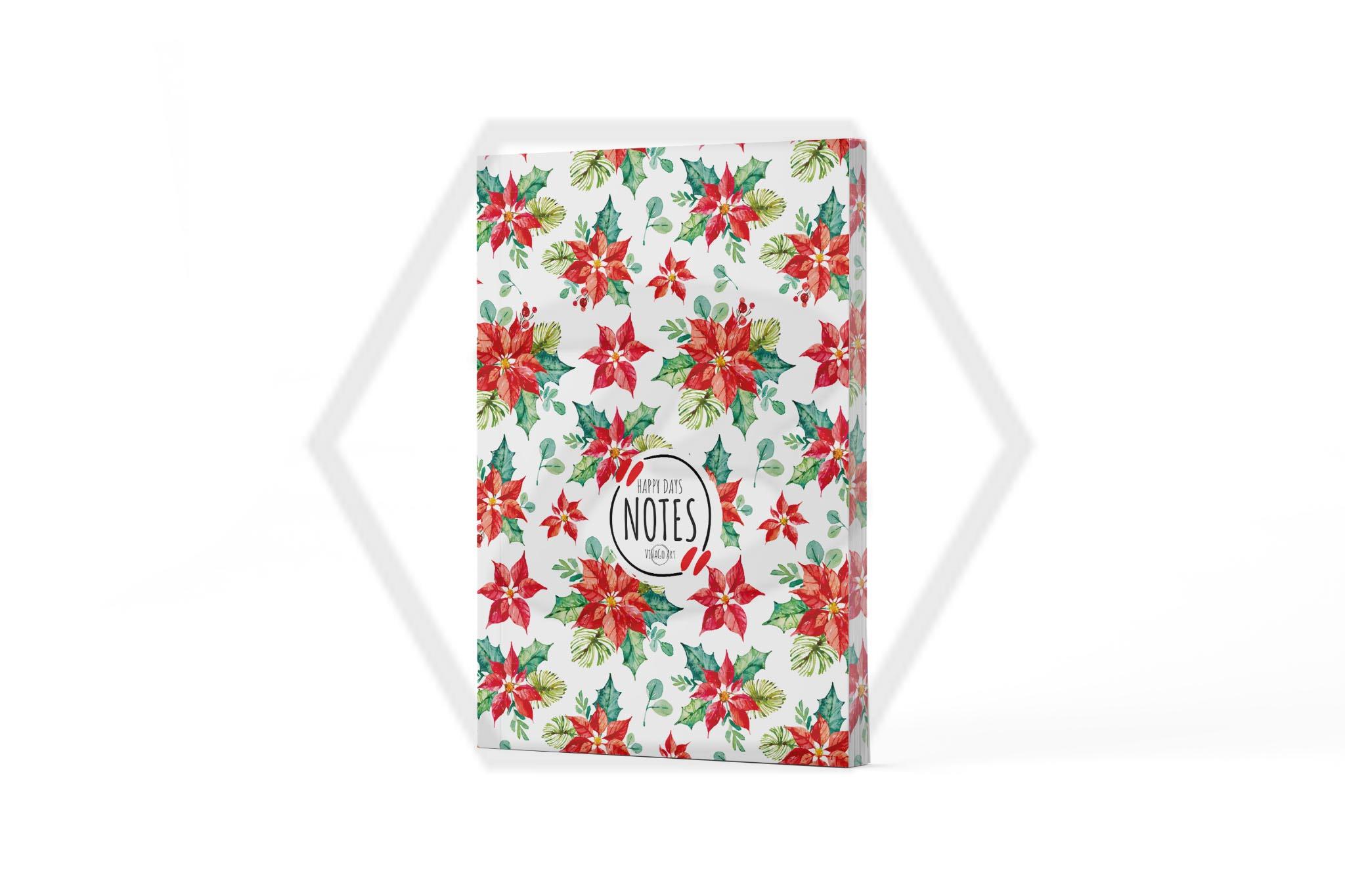 Yılbaşı 6 - Çizgili Defter