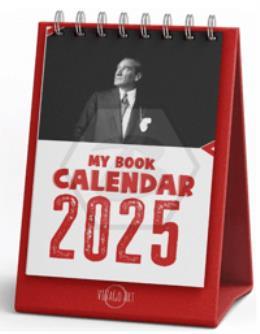 Atatürk Takvim 12