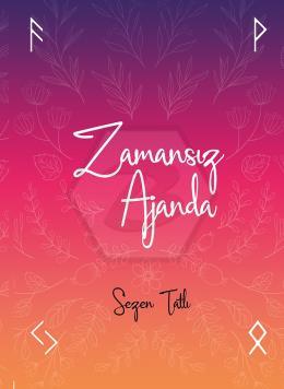 Zamansız Ajanda