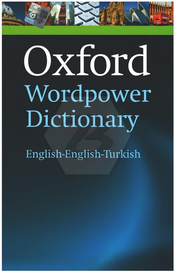 Oxford Wordpower Dictionary