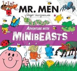 Mr. Men Adventure With Minibeasts