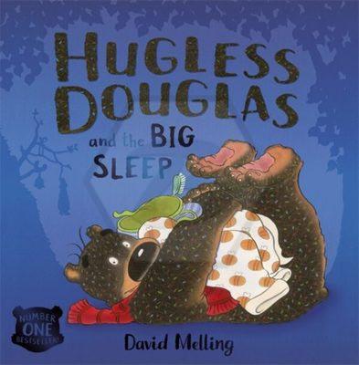 Hugless Douglas - the Big Sleep