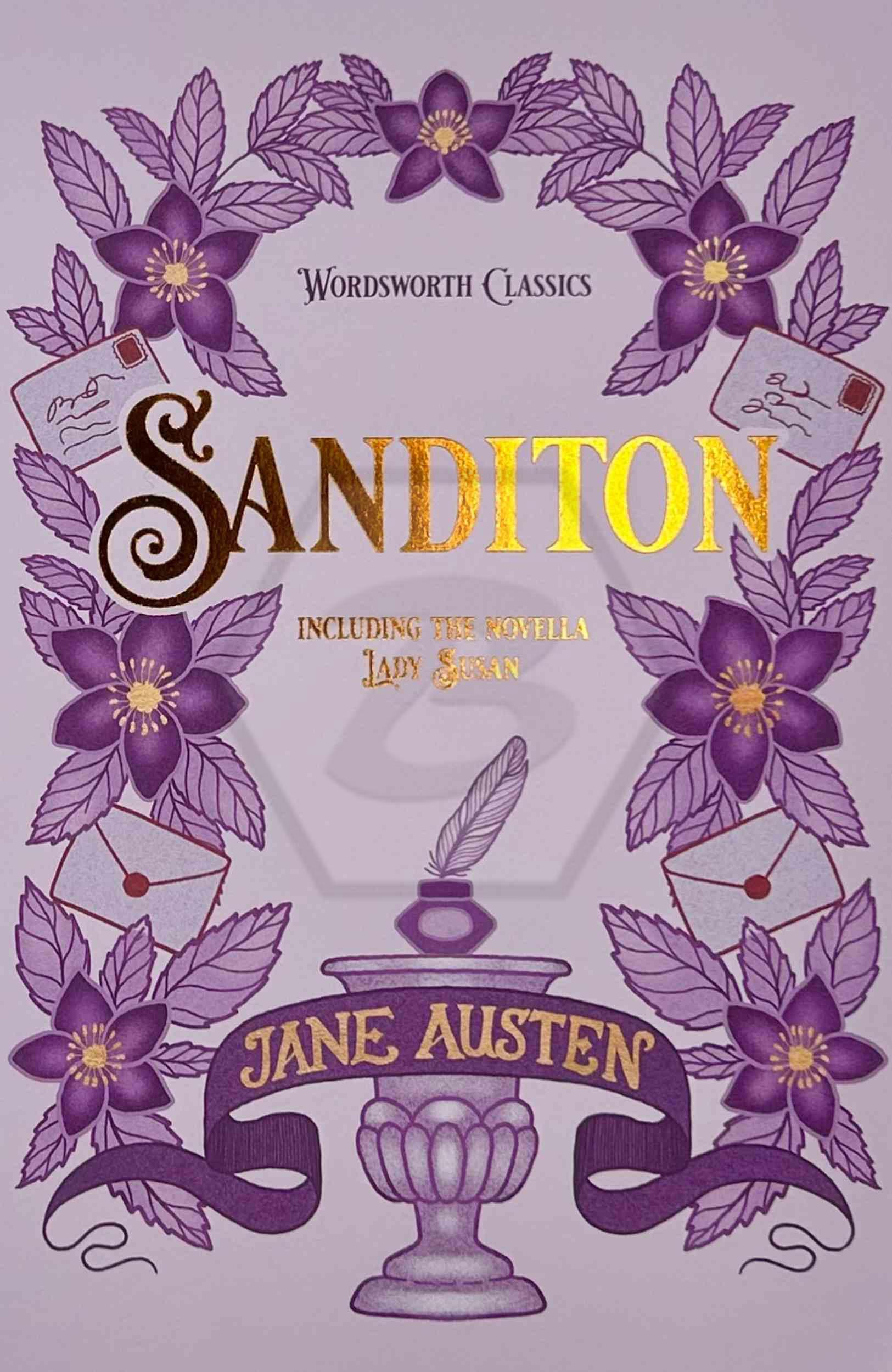 Sanditon