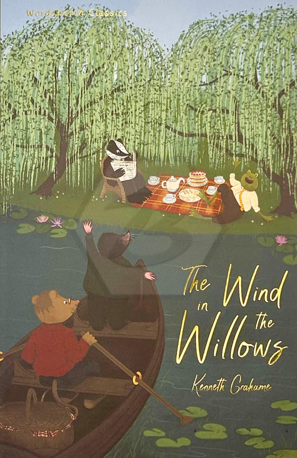 Wind in the Willows