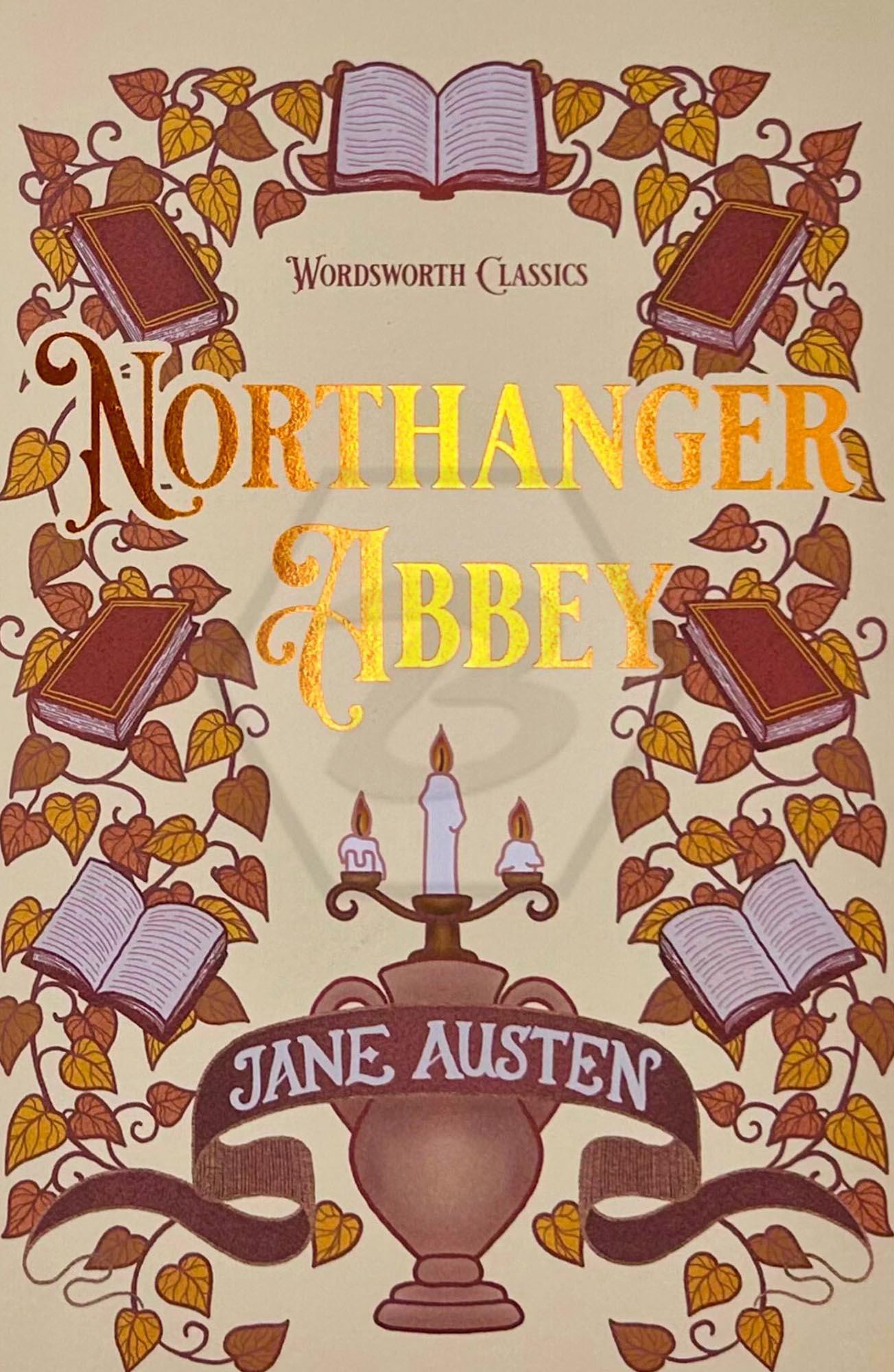 Northanger Abbey