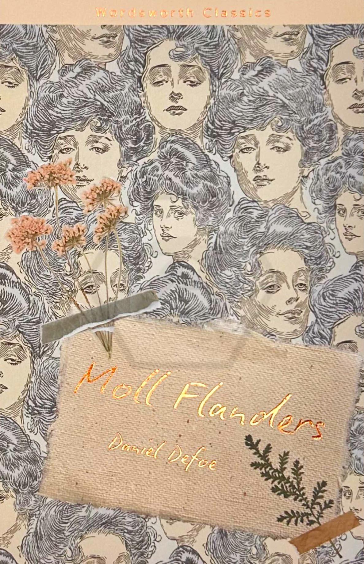 Moll Flanders