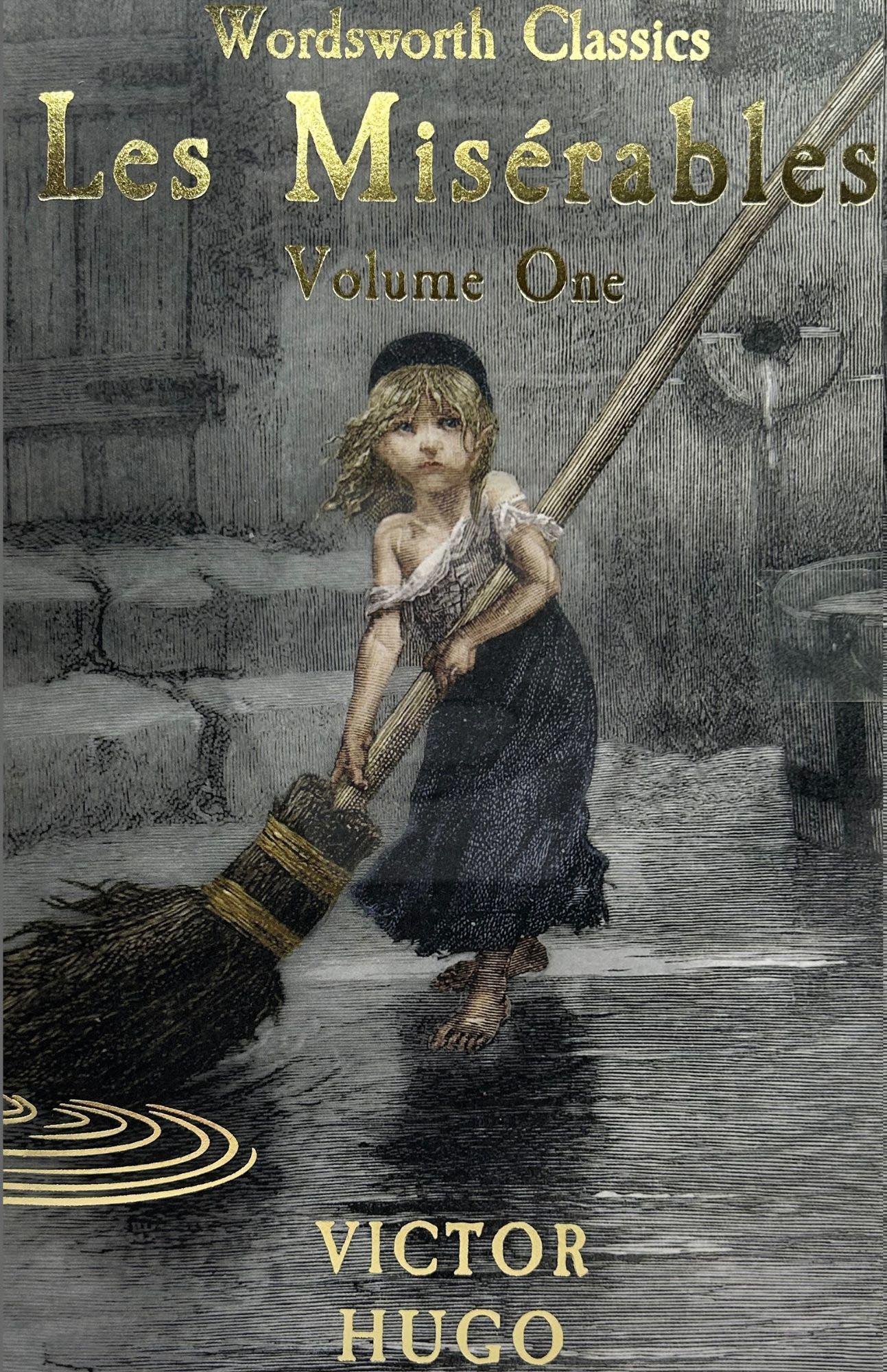 Les Miserables - Volume 1