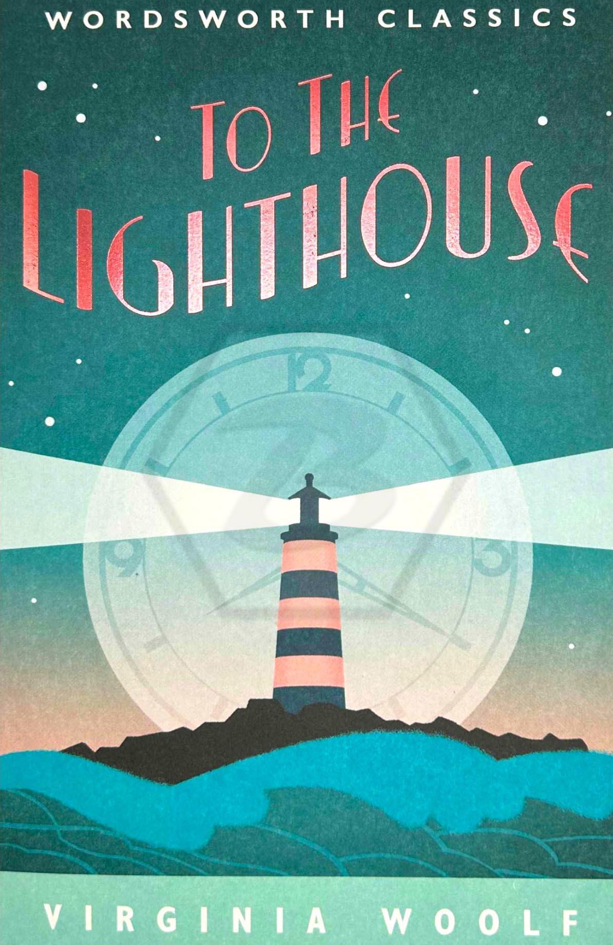 To the Lighthouse
