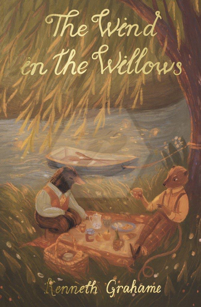 Wind in the Willows  
