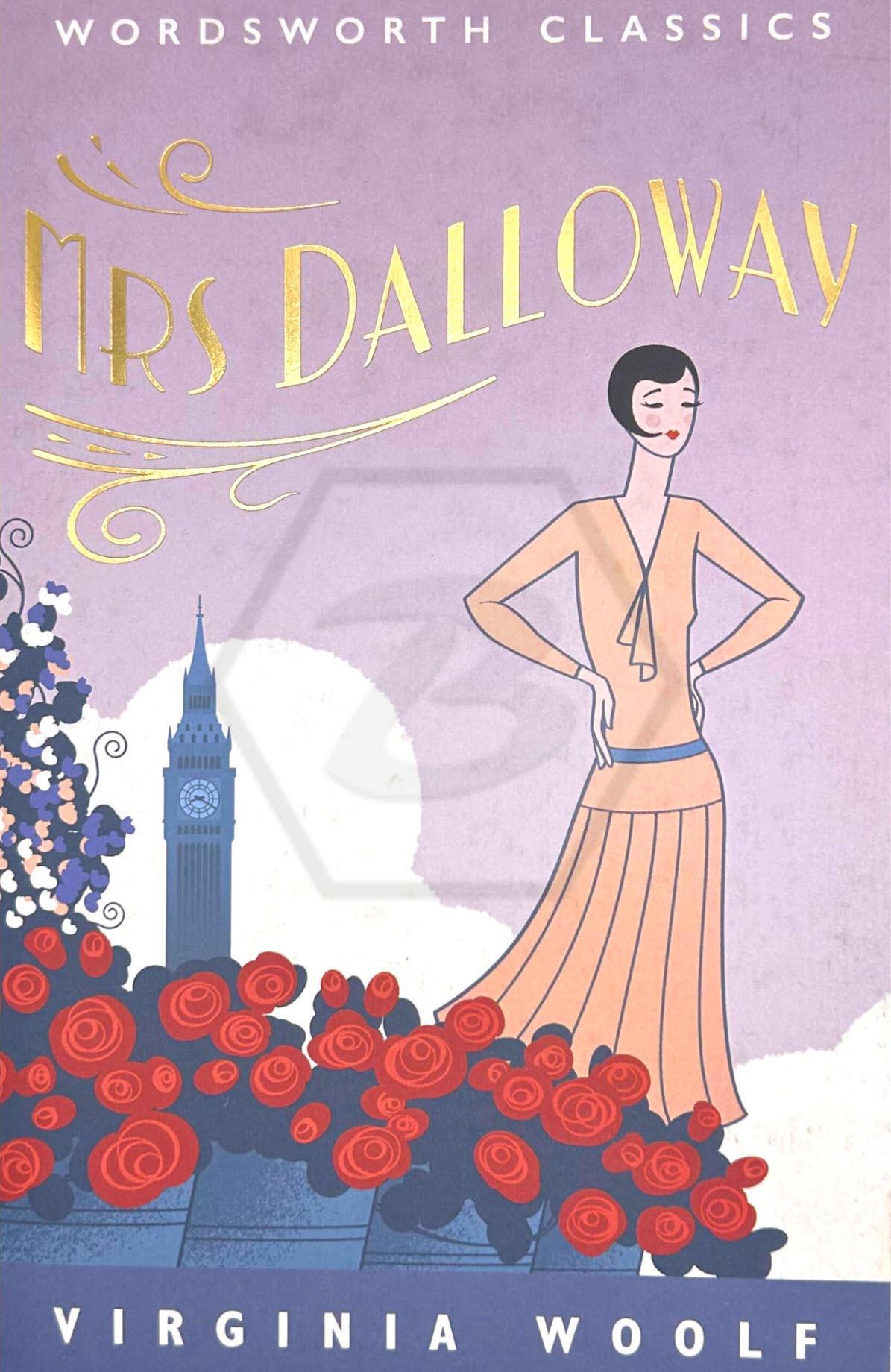 Mrs Dalloway
