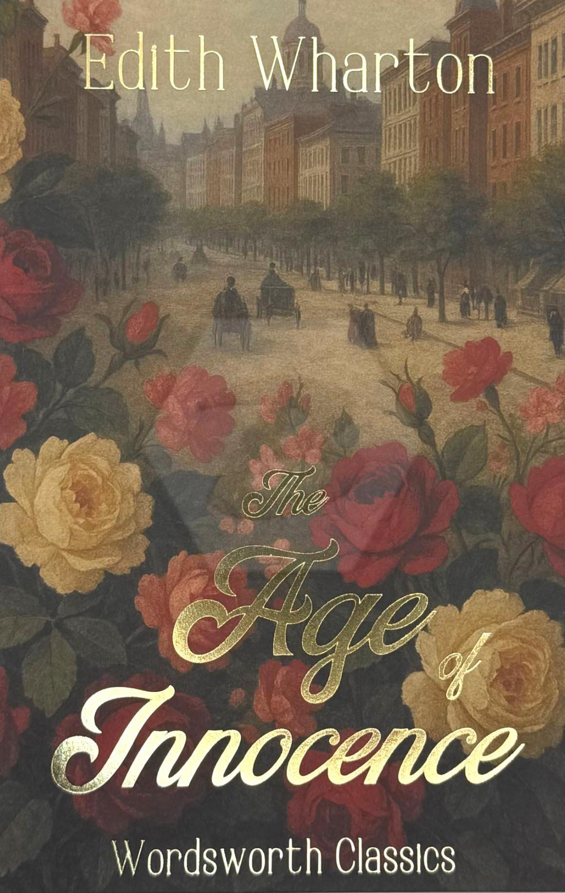 Age of Innocence