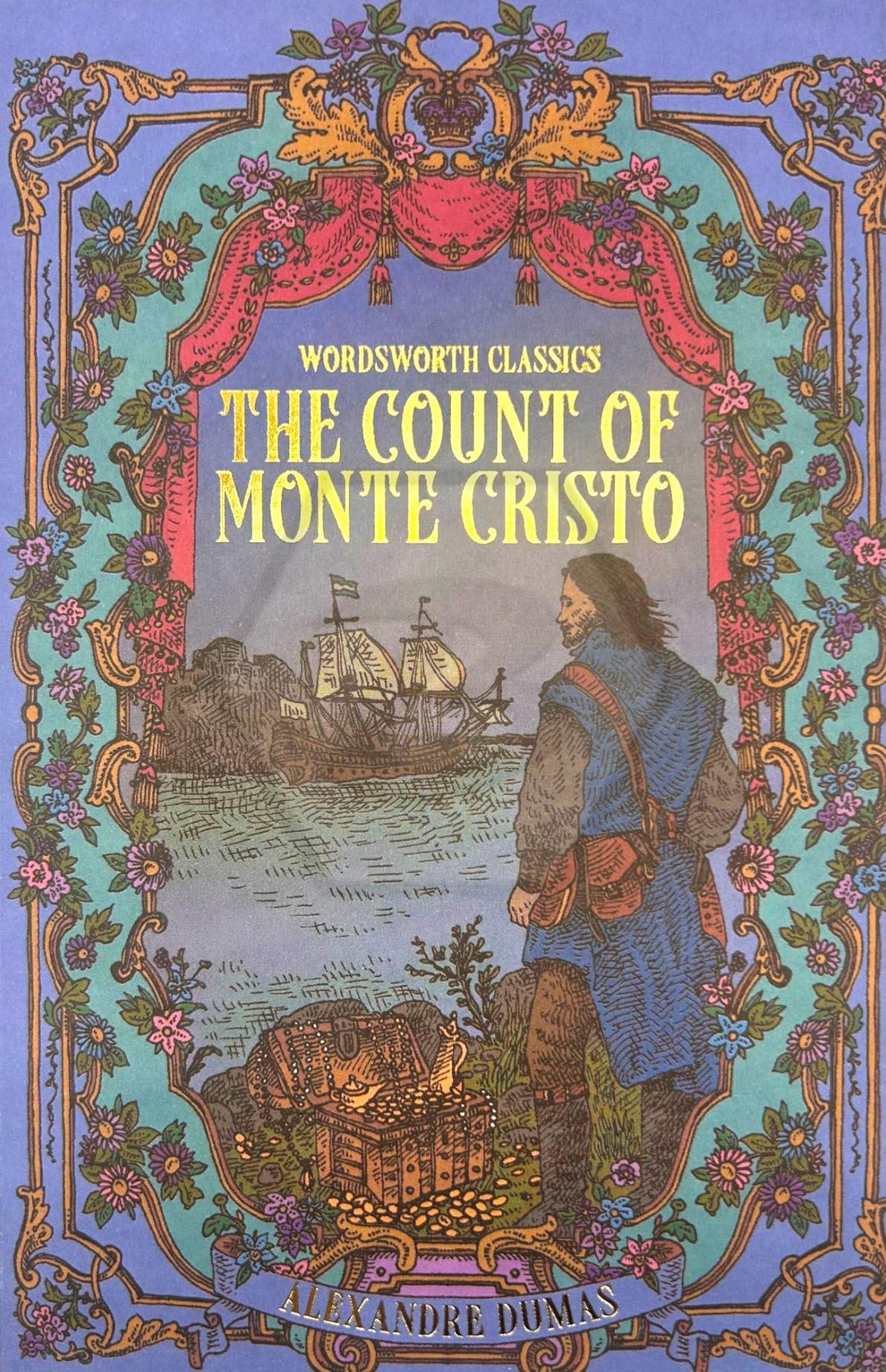 Count of Monte Cristo