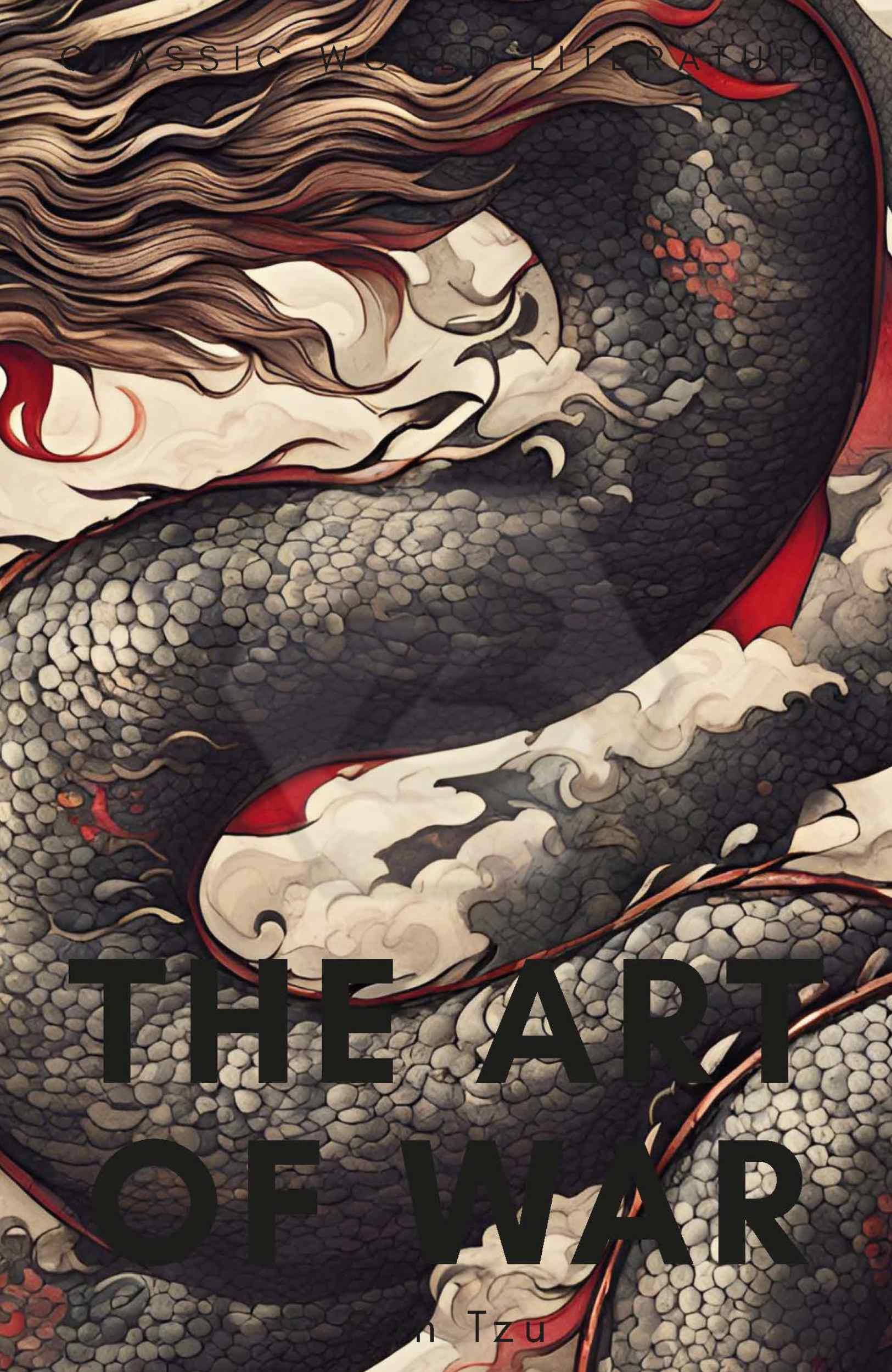 Art of War /The Book of Lord Shang