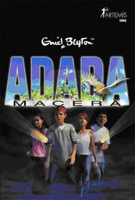 Adada Macera