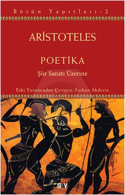 Poetika / Şiir Sanatı Üzerine